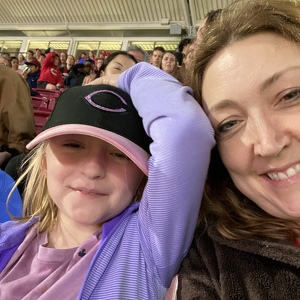 Fundraising Page: Heather Greenwood